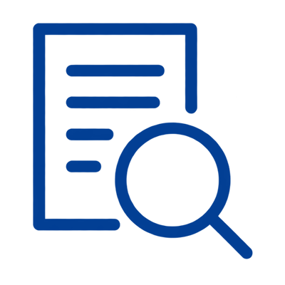 Sherwood Taylor - Probate Research & Support