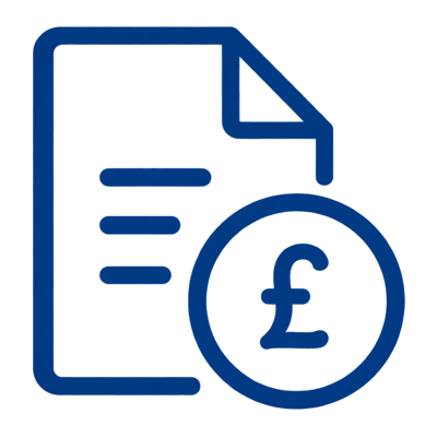 Sherwood Taylor - Probate Research & Support